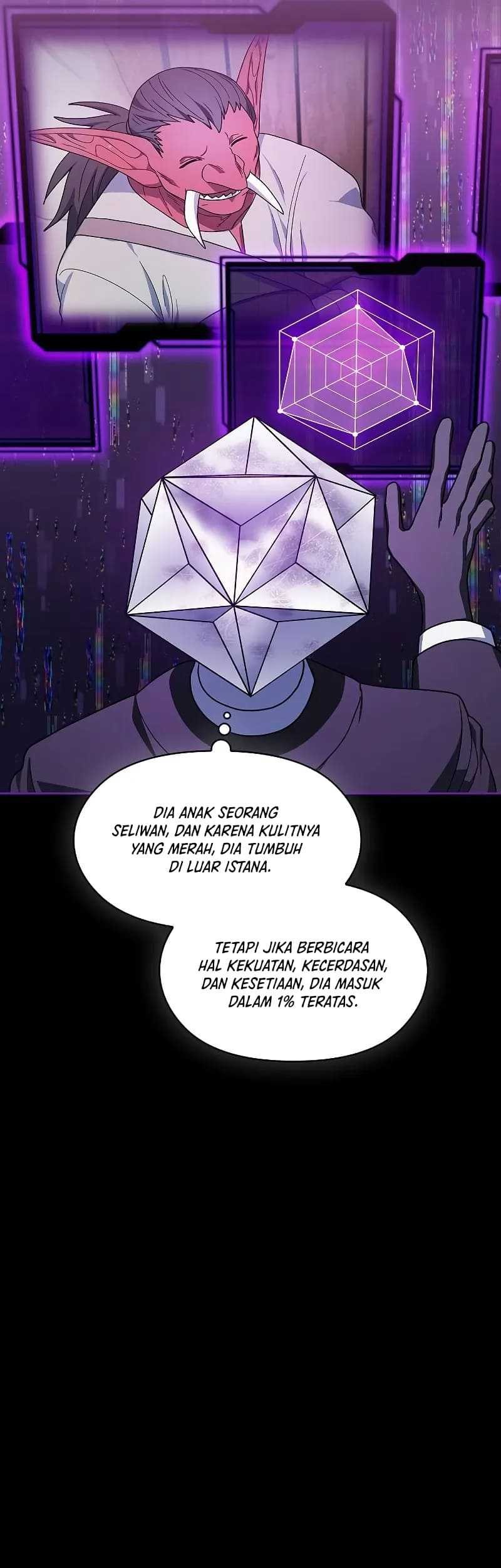The Nebula’s Civilization Chapter 97 Gambar 53