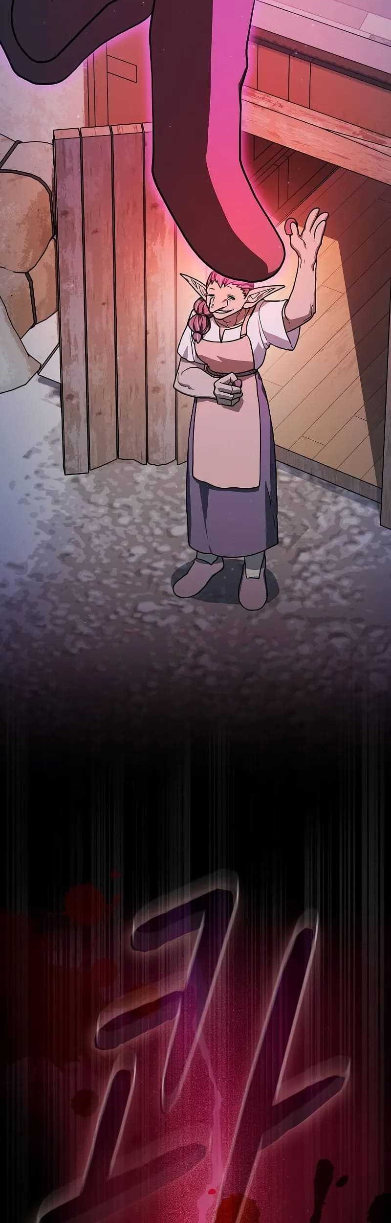 The Nebula’s Civilization Chapter 97 Gambar 56