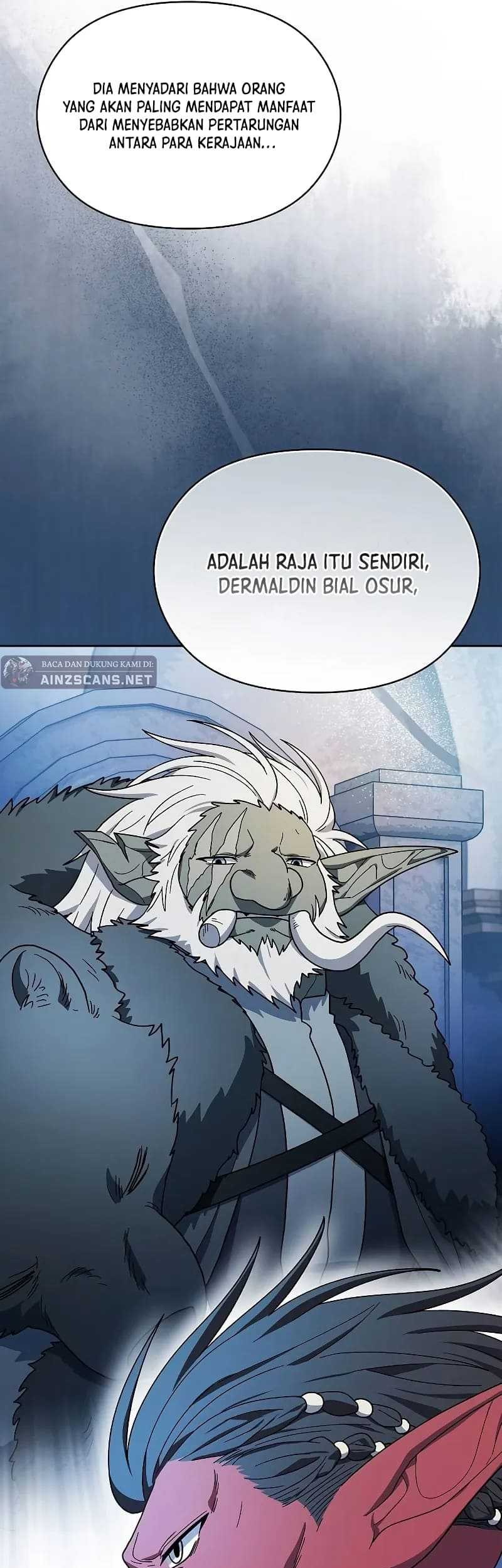 The Nebula’s Civilization Chapter 97 Gambar 65