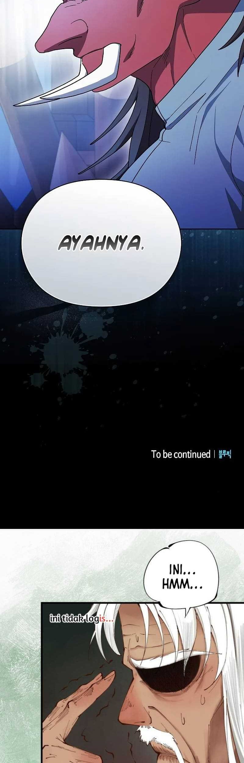 The Nebula’s Civilization Chapter 97 Gambar 66