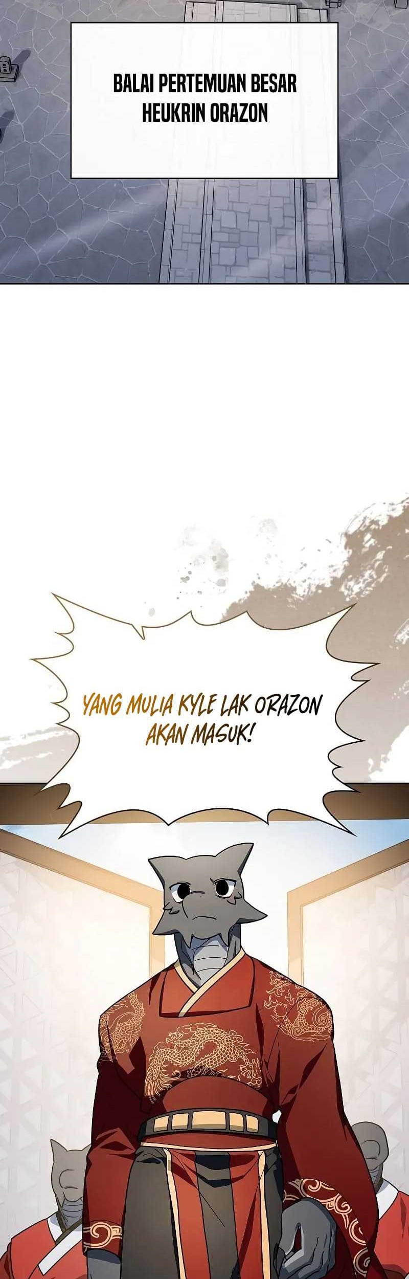 Baca Manhwa The Nebula’s Civilization Chapter 97 Gambar 2