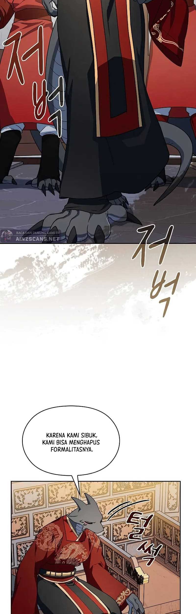 The Nebula’s Civilization Chapter 97 Gambar 3