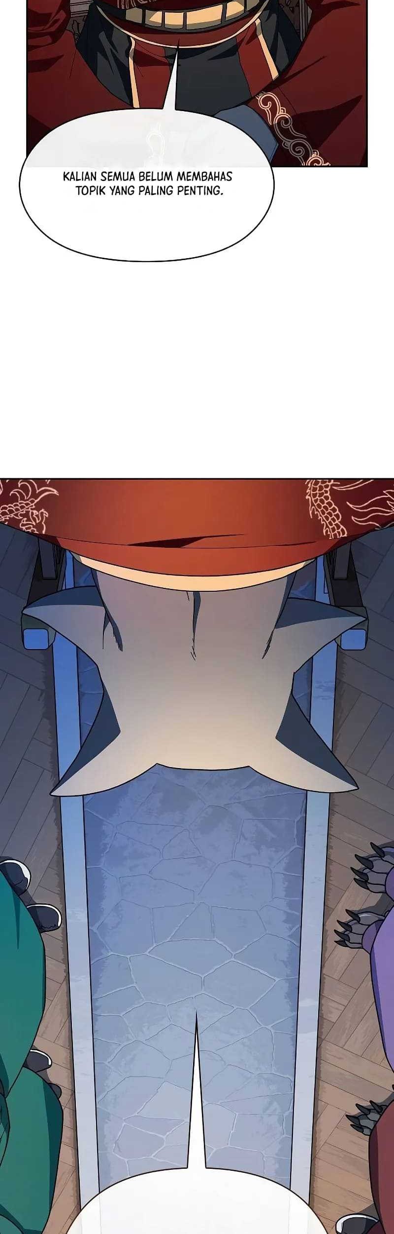 The Nebula’s Civilization Chapter 97 Gambar 9