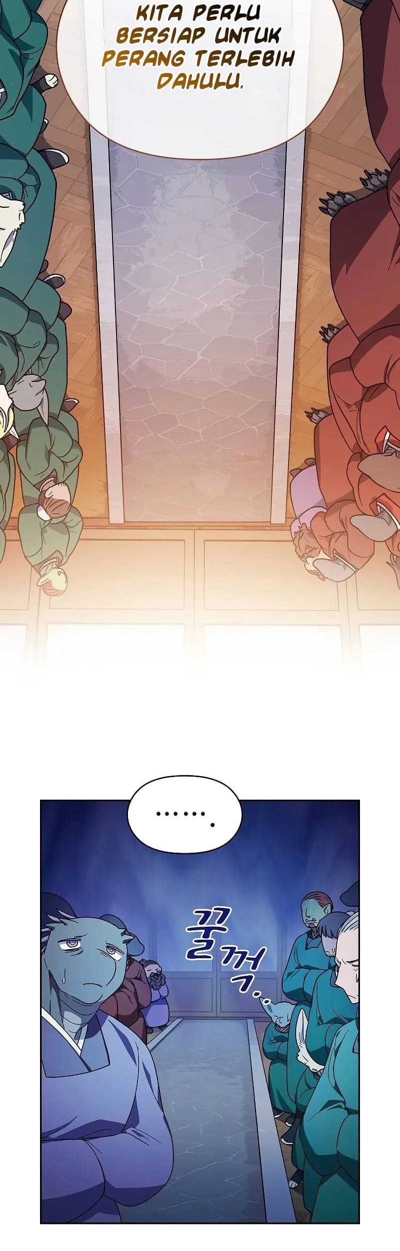 The Nebula’s Civilization Chapter 97 Gambar 10