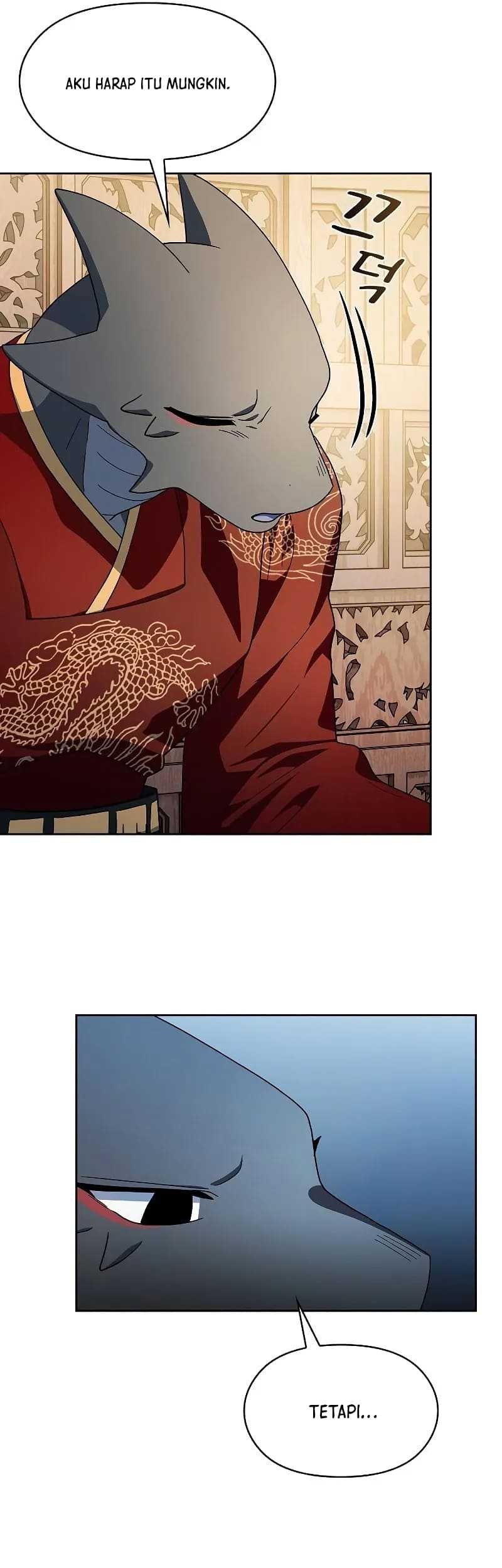 The Nebula’s Civilization Chapter 97 Gambar 13