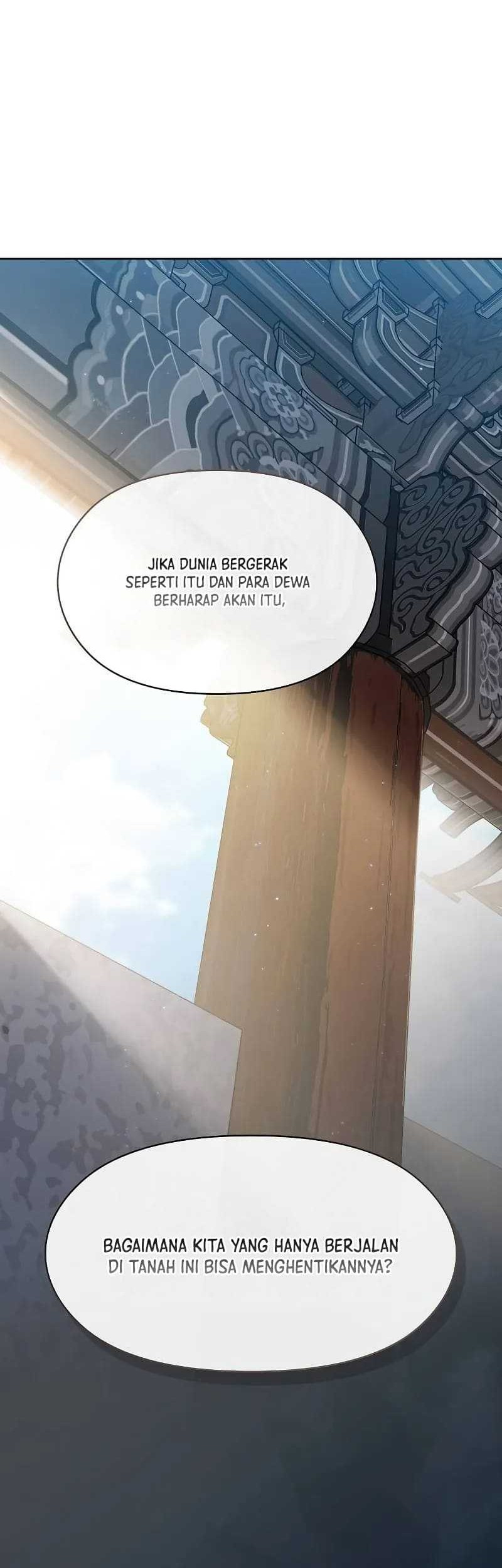 The Nebula’s Civilization Chapter 97 Gambar 14