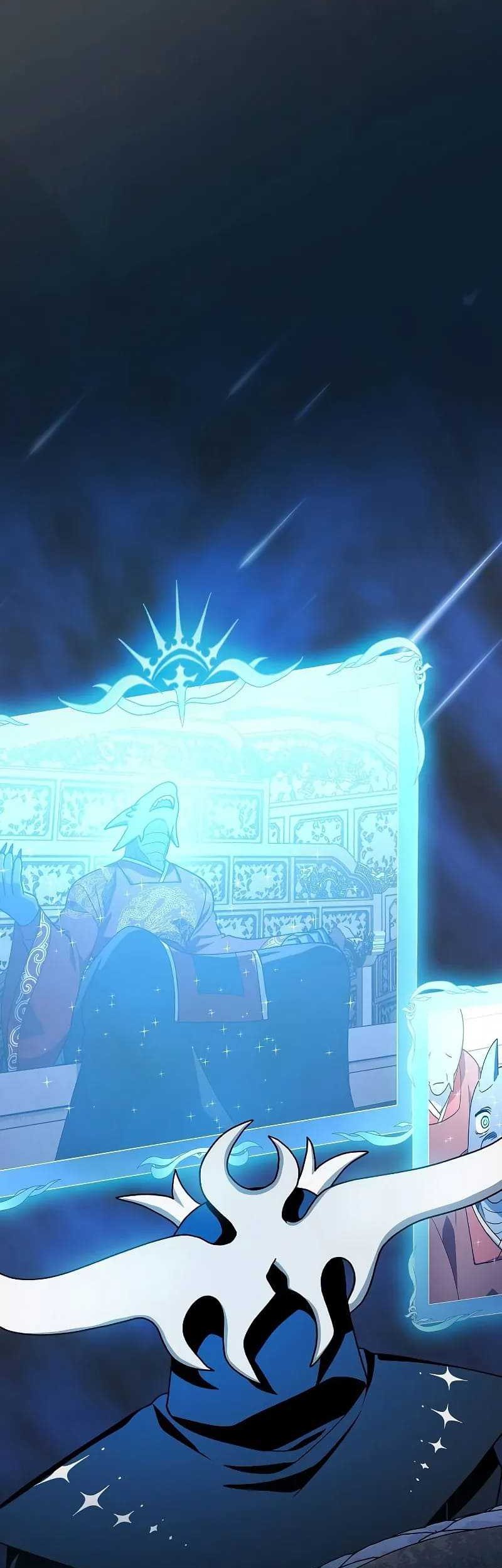The Nebula’s Civilization Chapter 97 Gambar 15