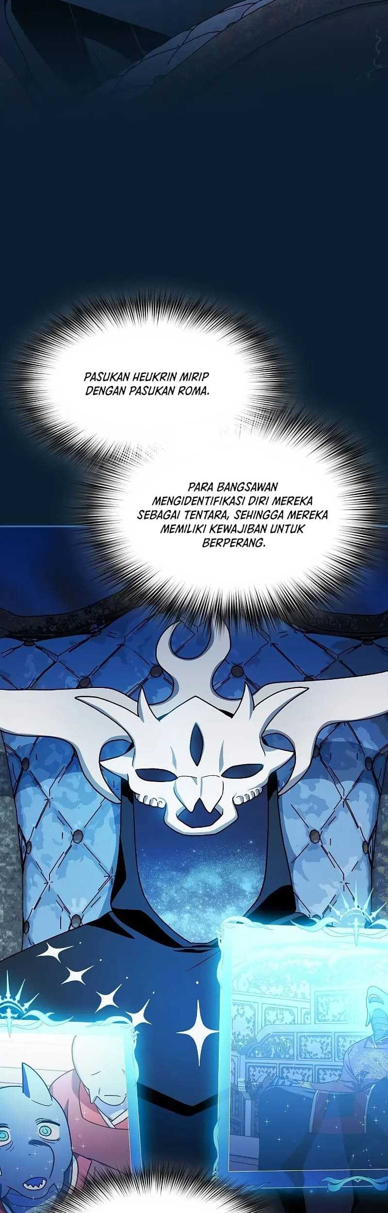 The Nebula’s Civilization Chapter 97 Gambar 16