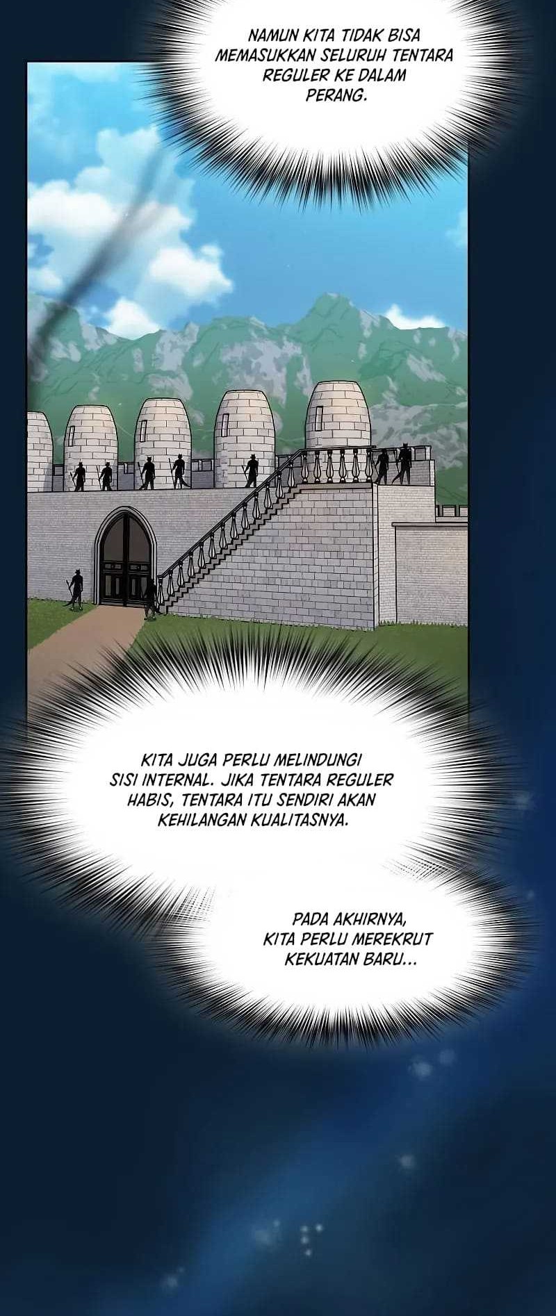 The Nebula’s Civilization Chapter 97 Gambar 18