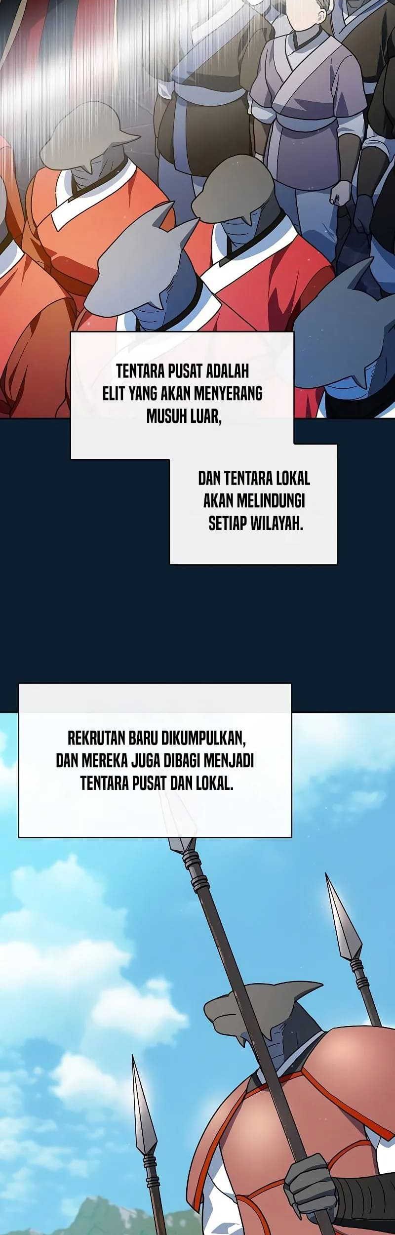 The Nebula’s Civilization Chapter 97 Gambar 21
