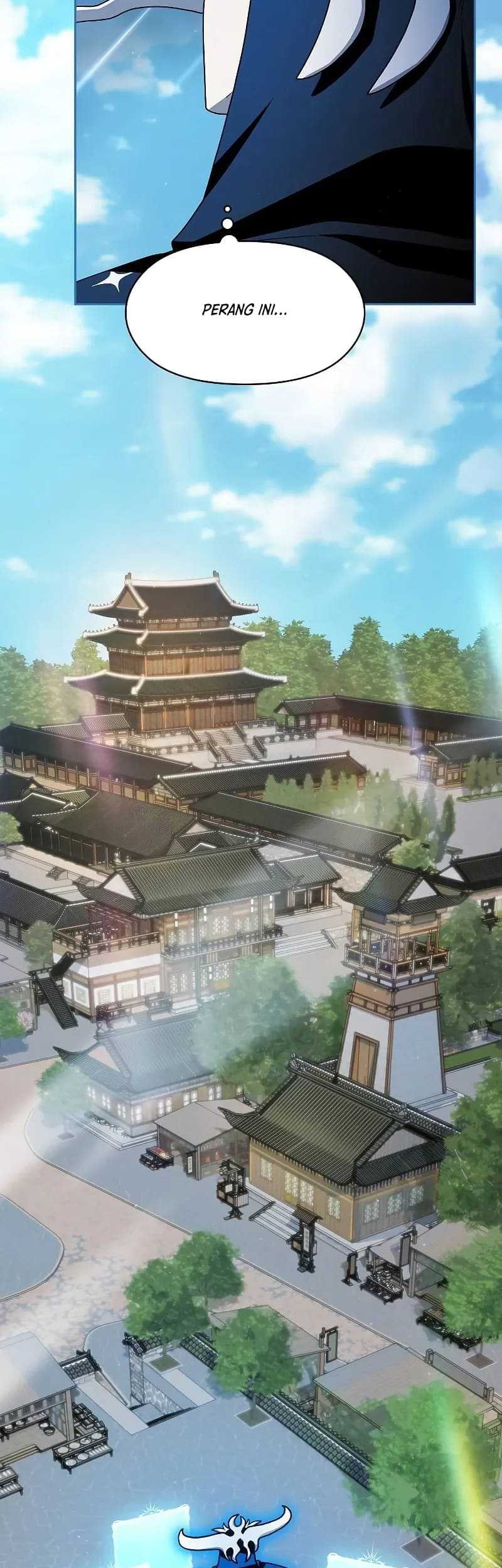 The Nebula’s Civilization Chapter 97 Gambar 24