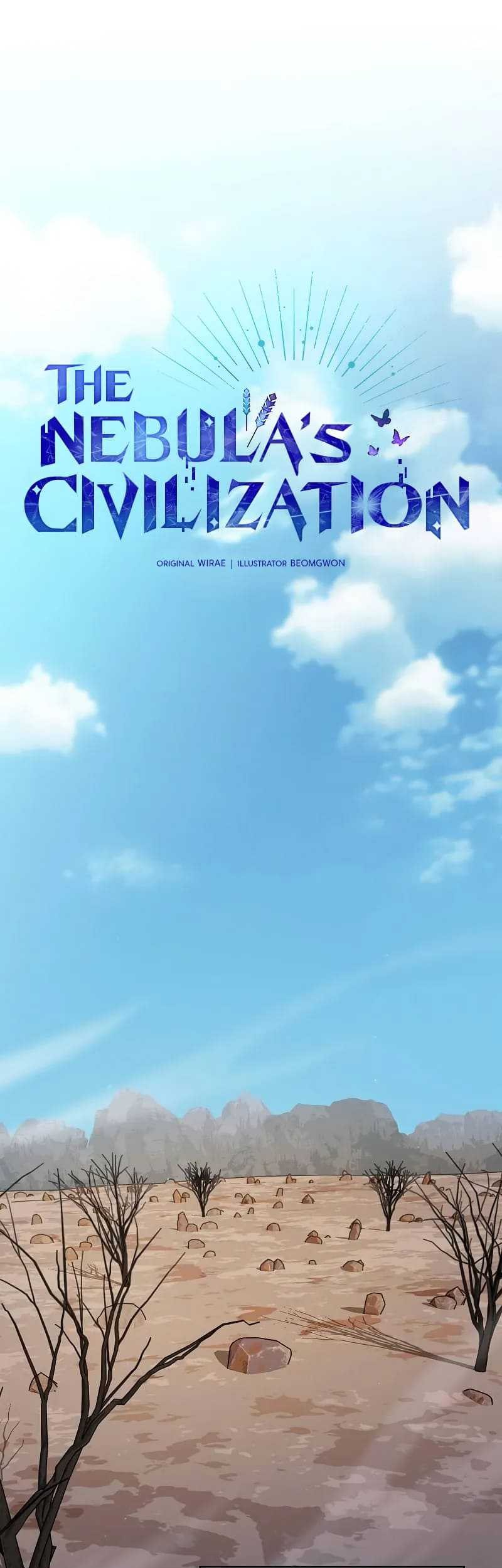 The Nebula’s Civilization Chapter 97 Gambar 27