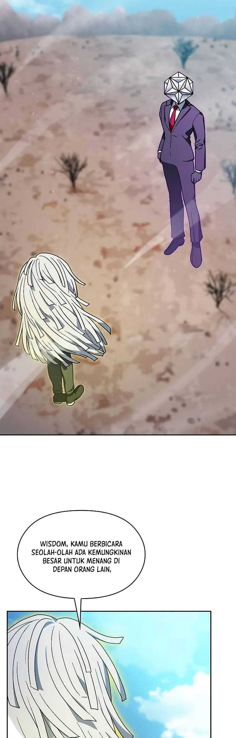 The Nebula’s Civilization Chapter 97 Gambar 29