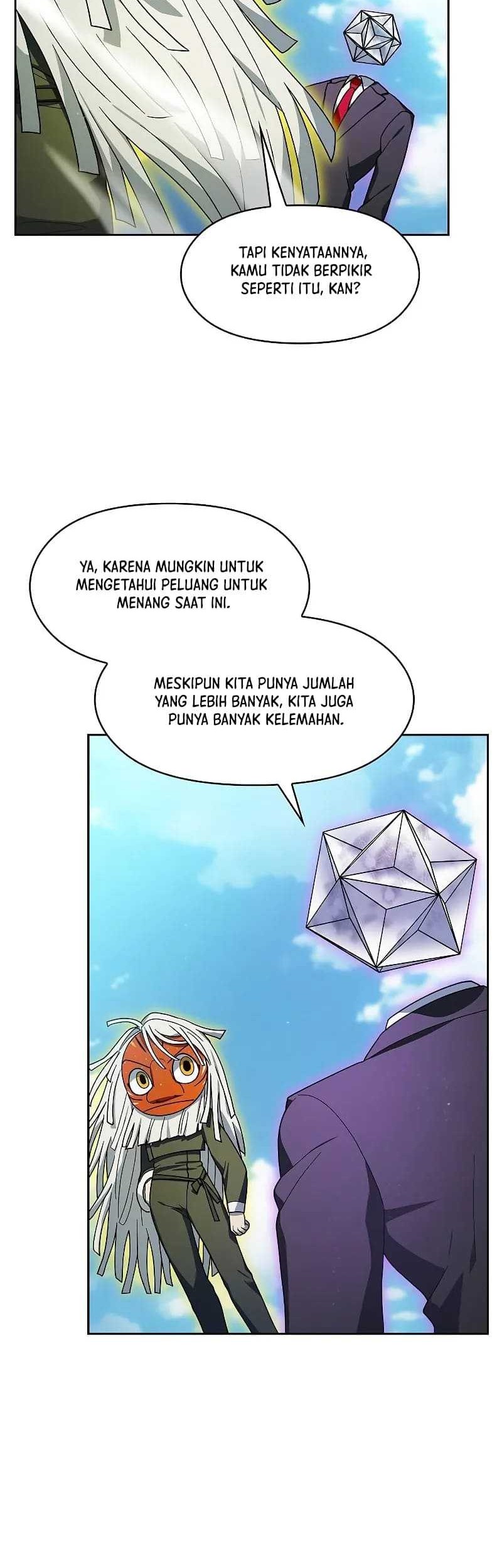 The Nebula’s Civilization Chapter 97 Gambar 30