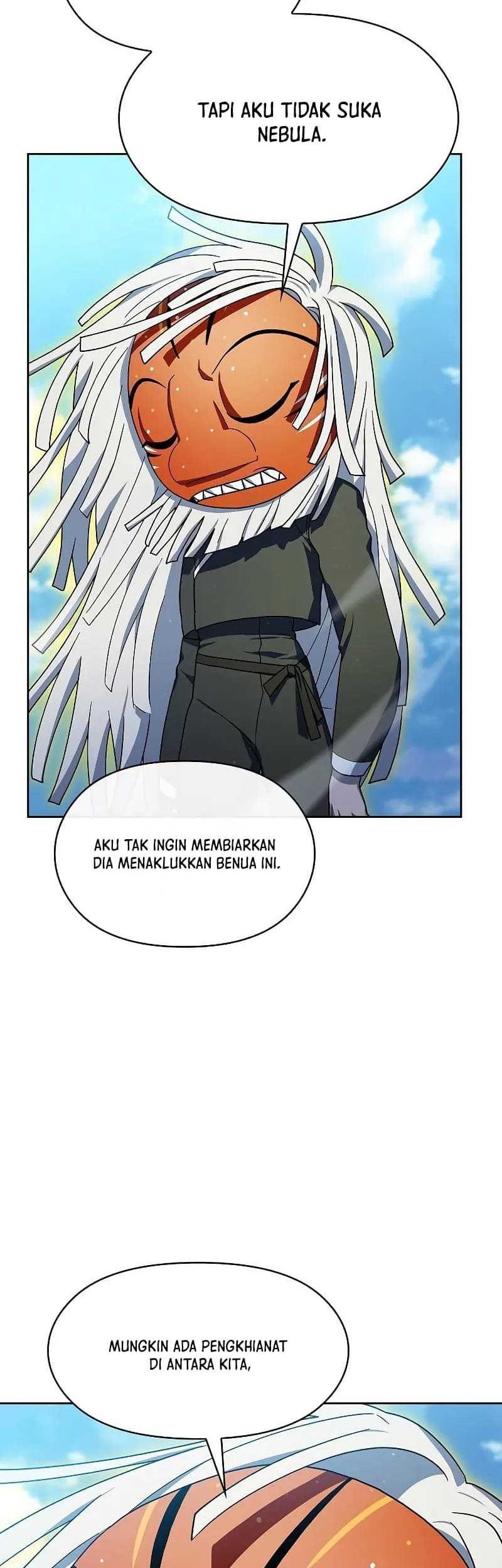 The Nebula’s Civilization Chapter 97 Gambar 32