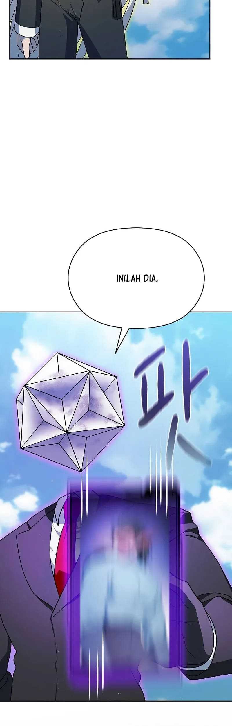 The Nebula’s Civilization Chapter 97 Gambar 39