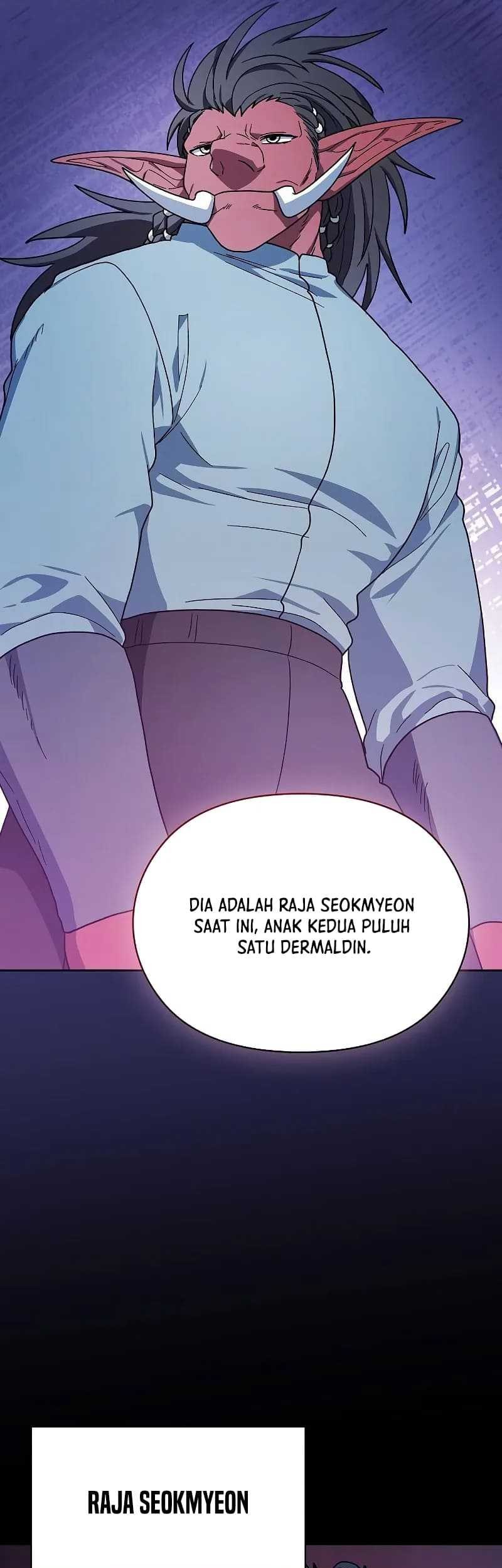 The Nebula’s Civilization Chapter 97 Gambar 41
