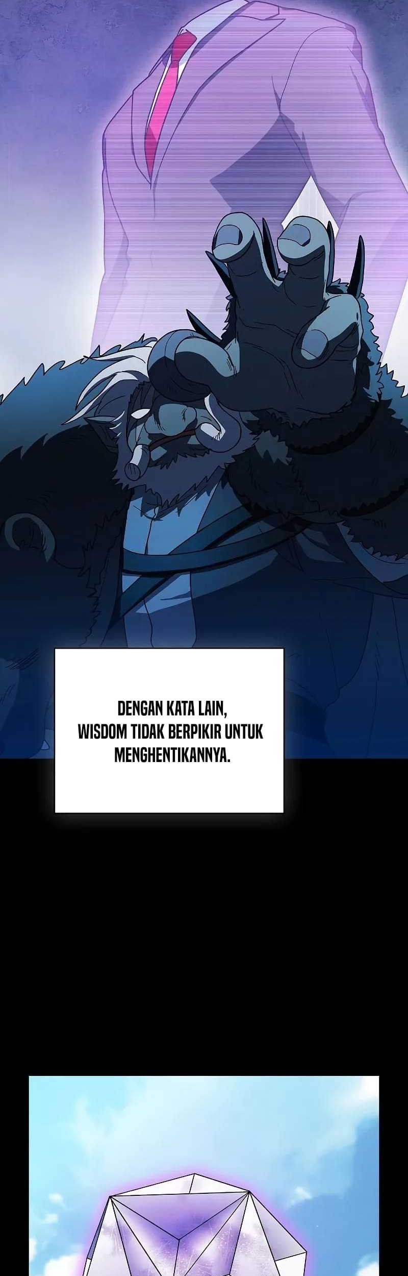 The Nebula’s Civilization Chapter 97 Gambar 43