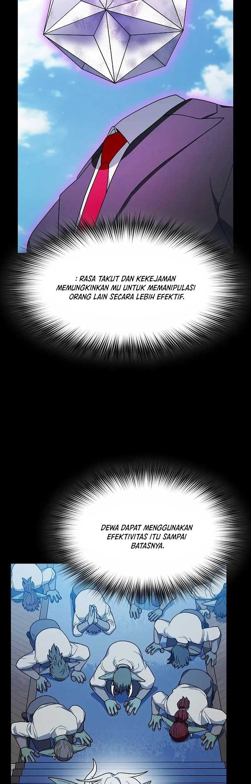 The Nebula’s Civilization Chapter 97 Gambar 44