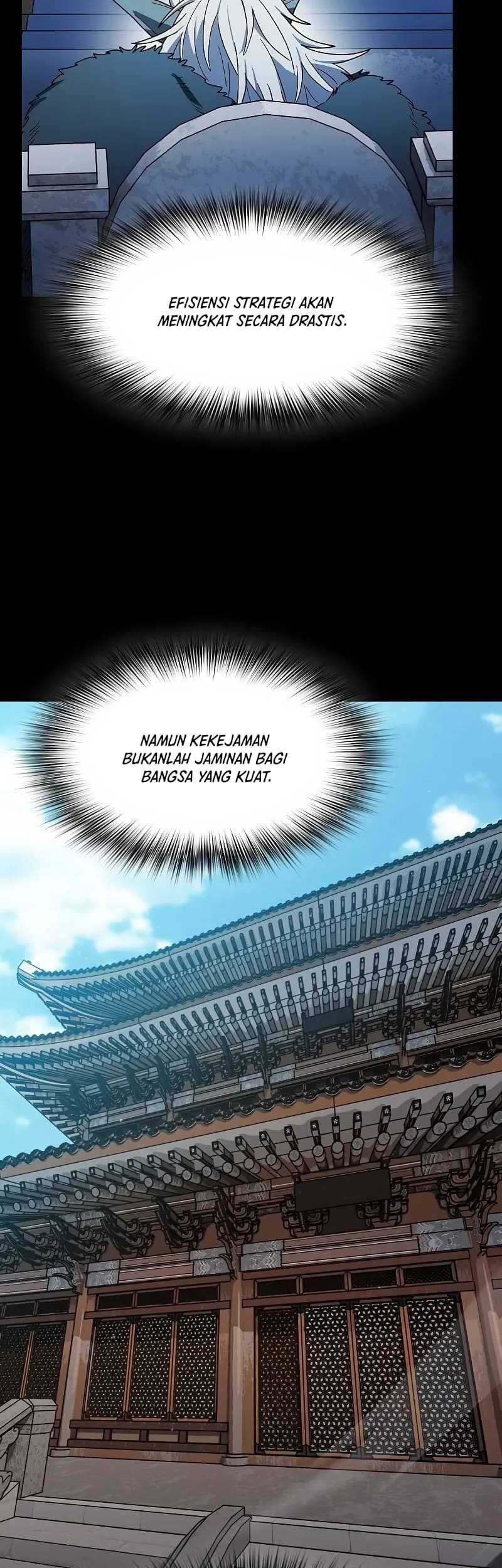The Nebula’s Civilization Chapter 97 Gambar 45