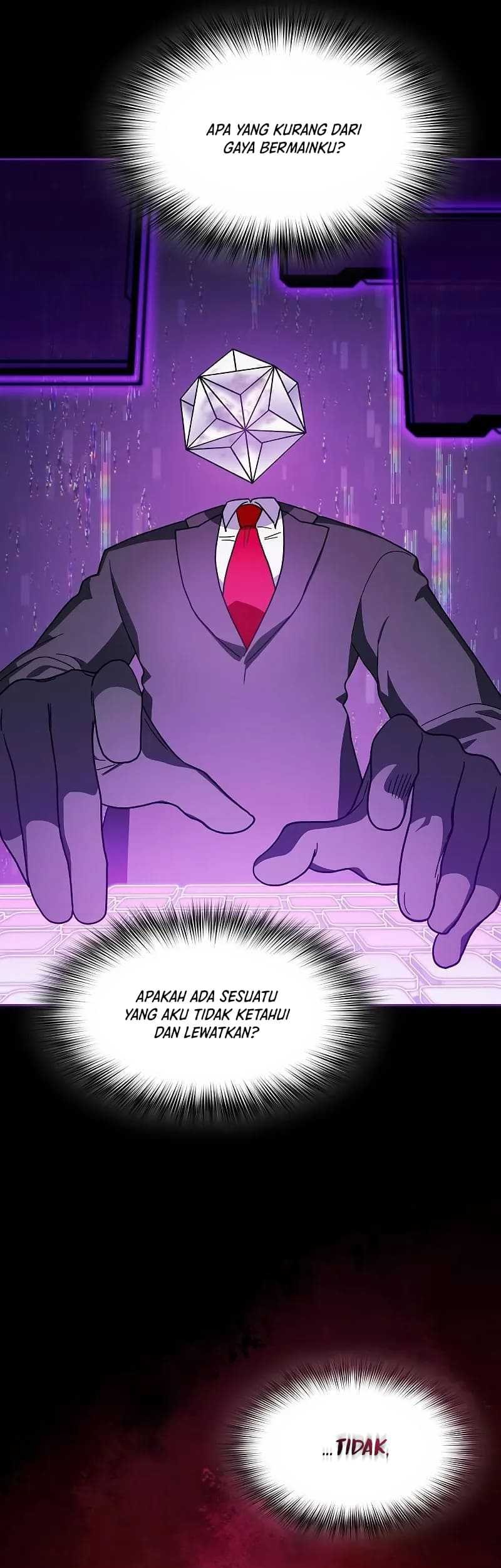The Nebula’s Civilization Chapter 97 Gambar 47