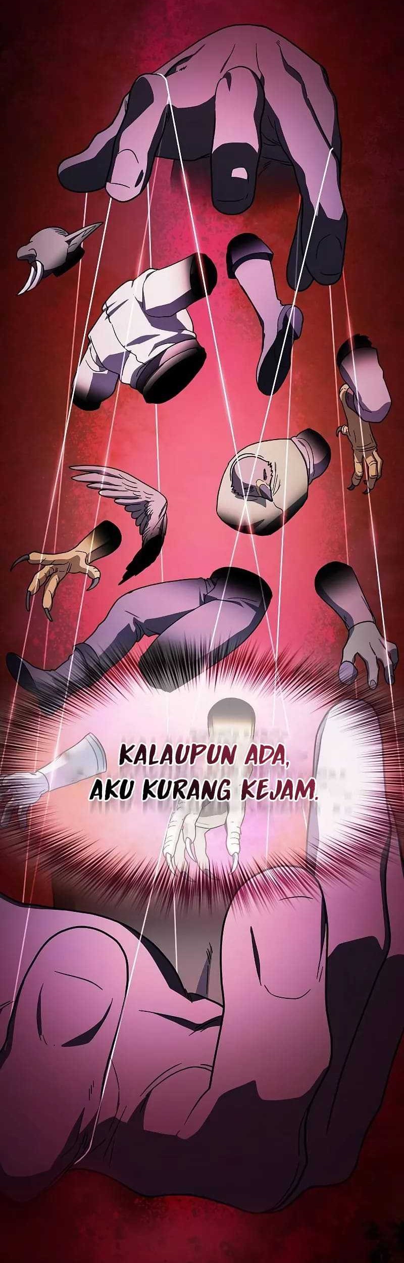 The Nebula’s Civilization Chapter 97 Gambar 48