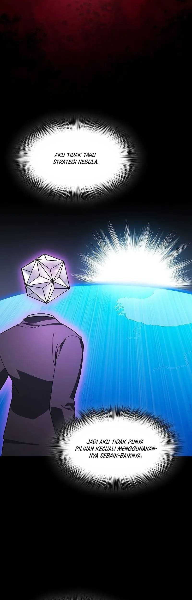 The Nebula’s Civilization Chapter 97 Gambar 49