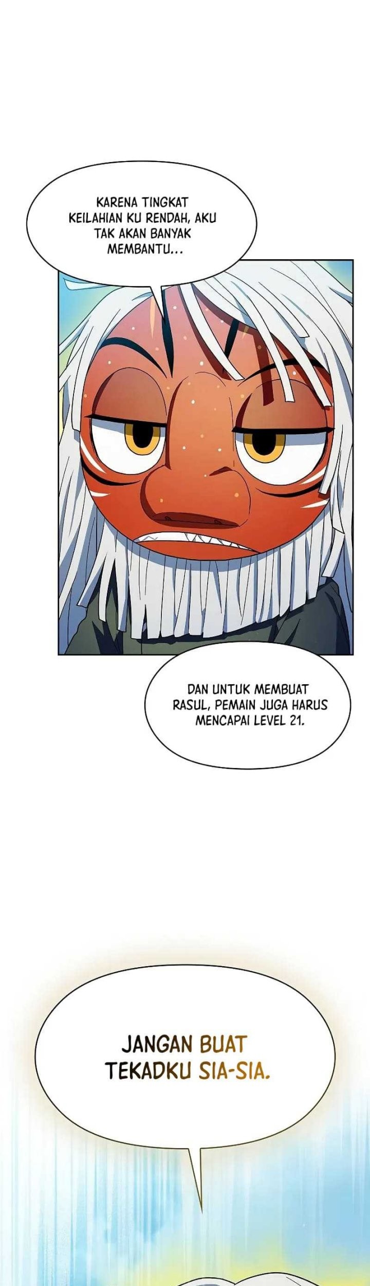 The Nebula’s Civilization Chapter 98 Gambar 56