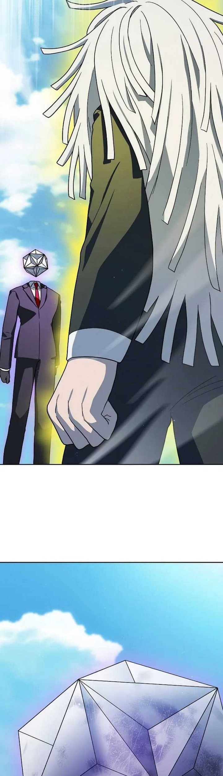 The Nebula’s Civilization Chapter 98 Gambar 57