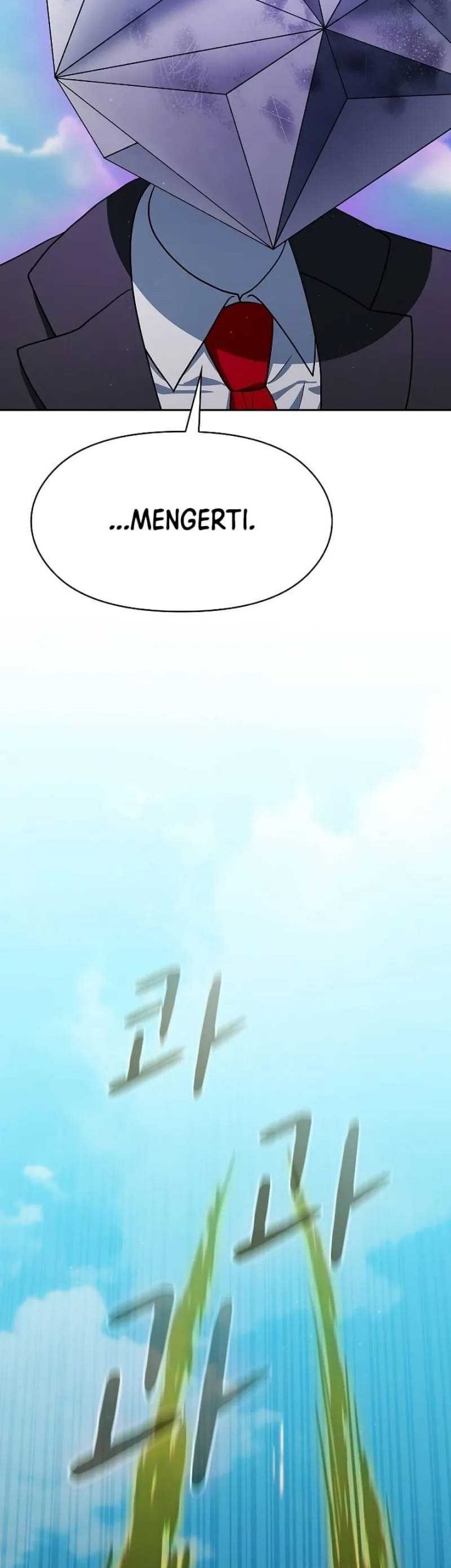 The Nebula’s Civilization Chapter 98 Gambar 58
