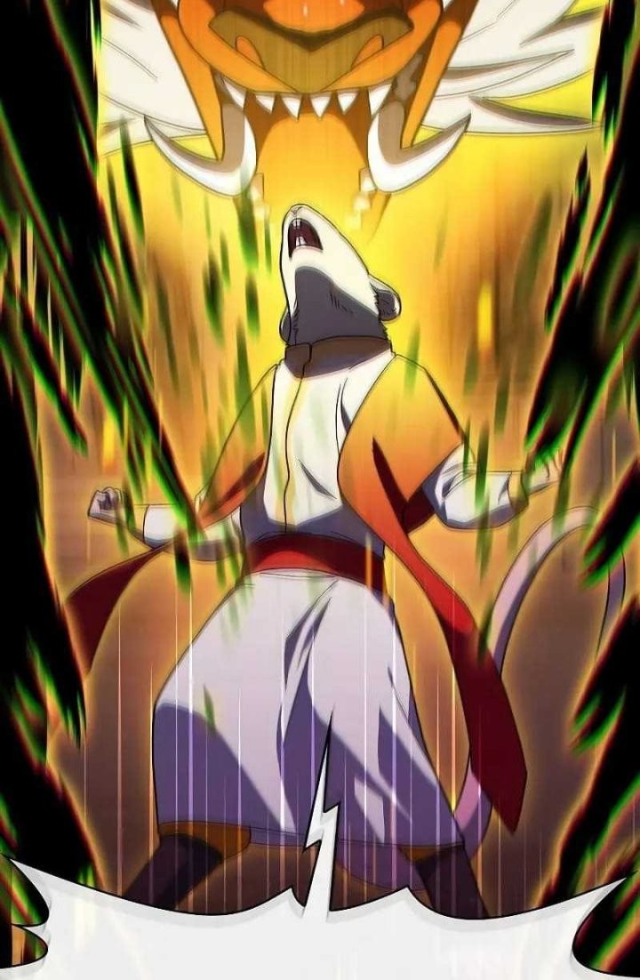 The Nebula’s Civilization Chapter 98 Gambar 60