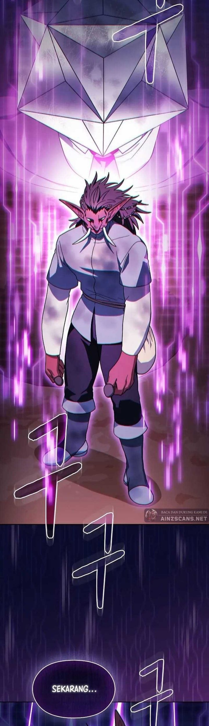 The Nebula’s Civilization Chapter 98 Gambar 63