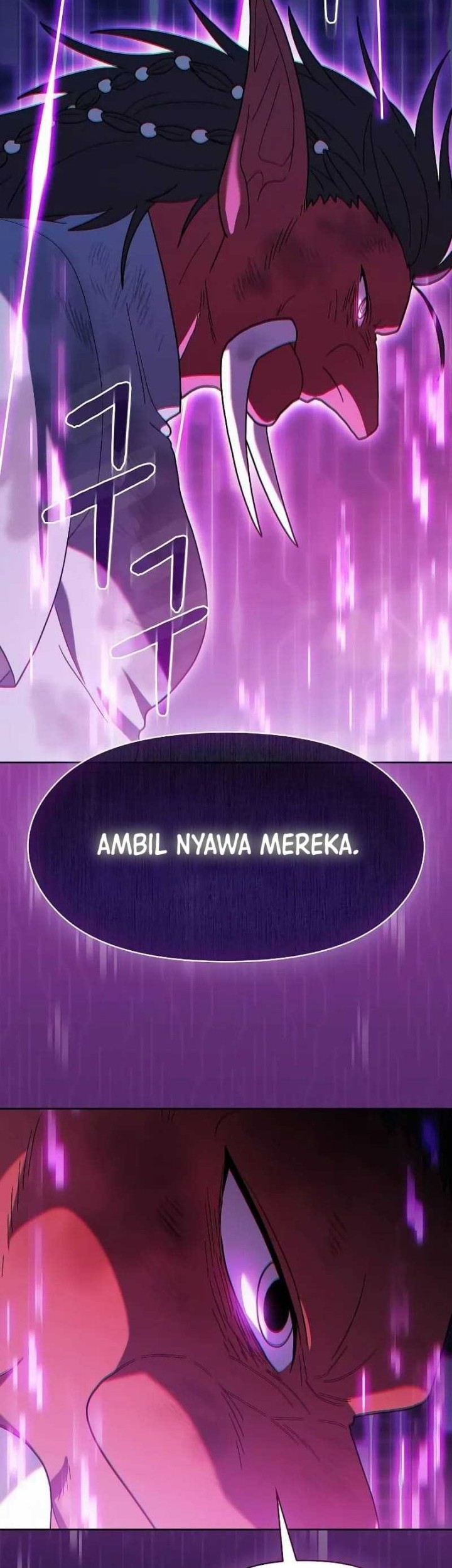 The Nebula’s Civilization Chapter 98 Gambar 64
