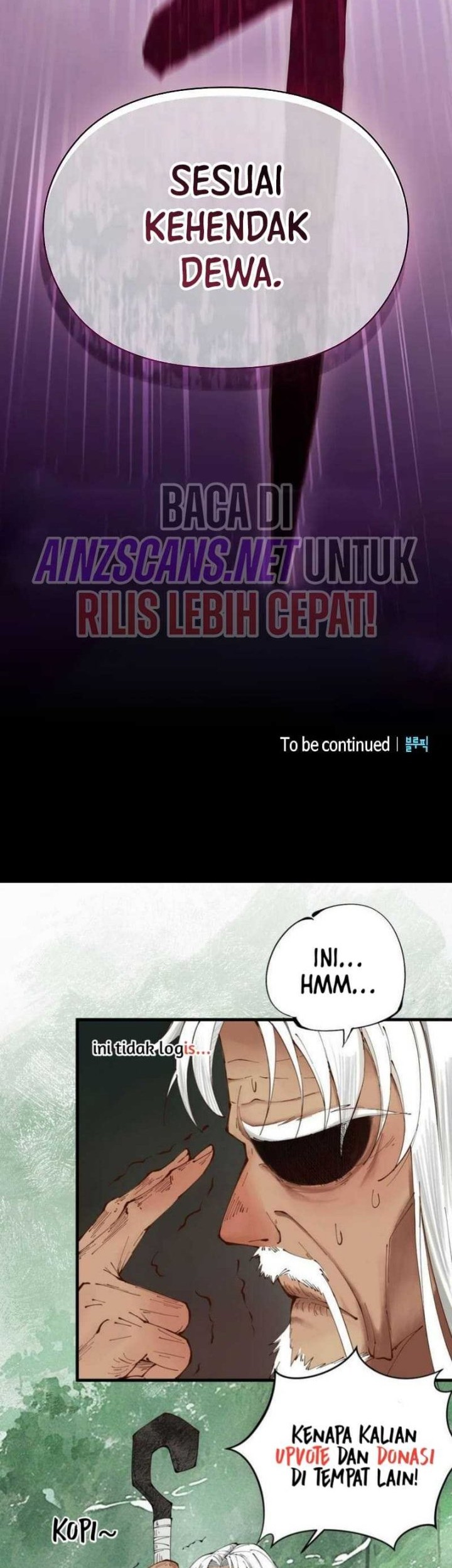 The Nebula’s Civilization Chapter 98 Gambar 67