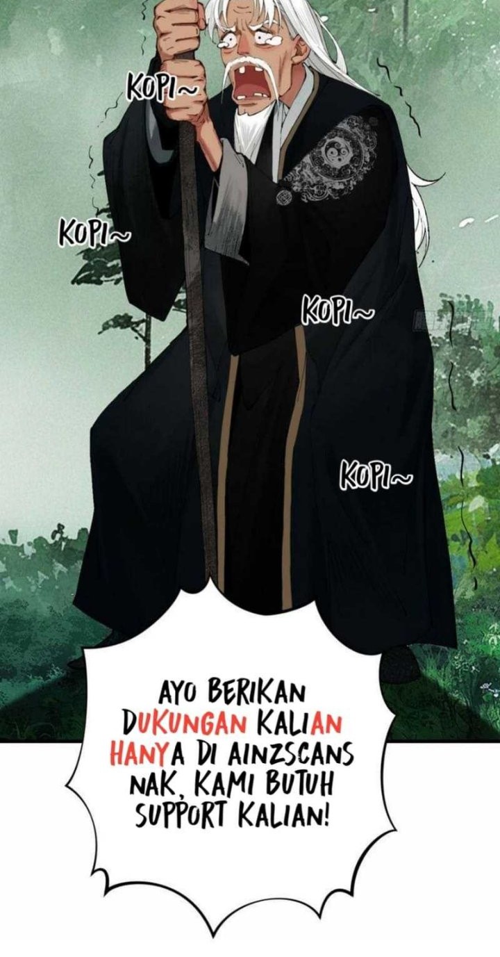 The Nebula’s Civilization Chapter 98 Gambar 68