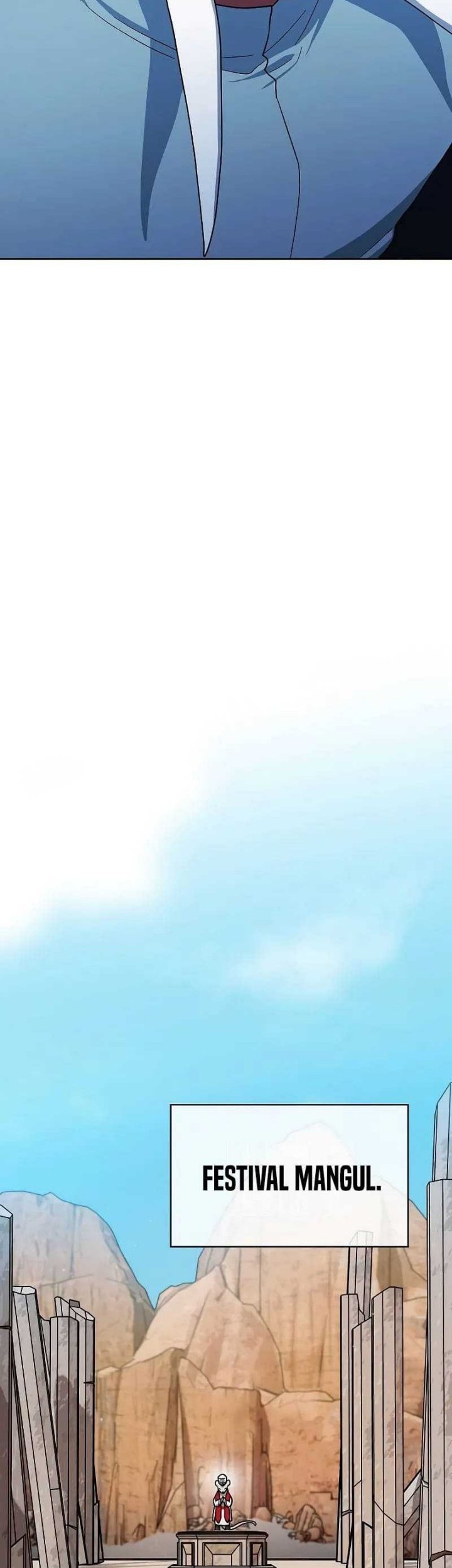 The Nebula’s Civilization Chapter 98 Gambar 8