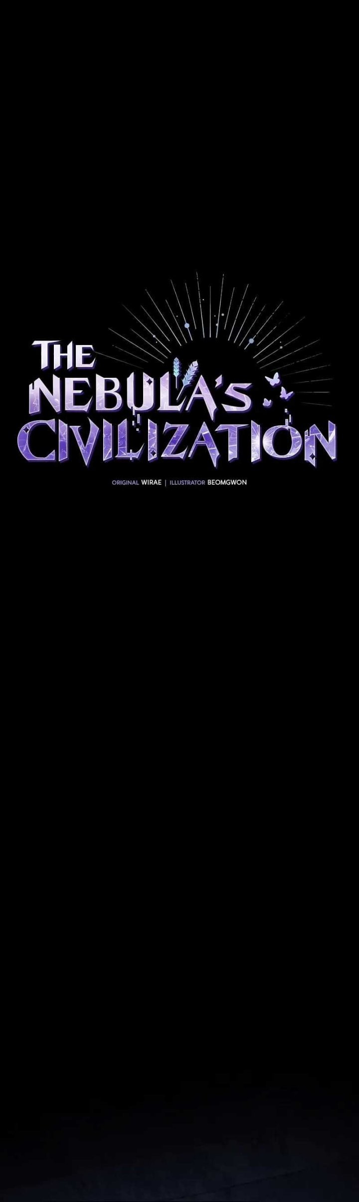 The Nebula’s Civilization Chapter 98 Gambar 11