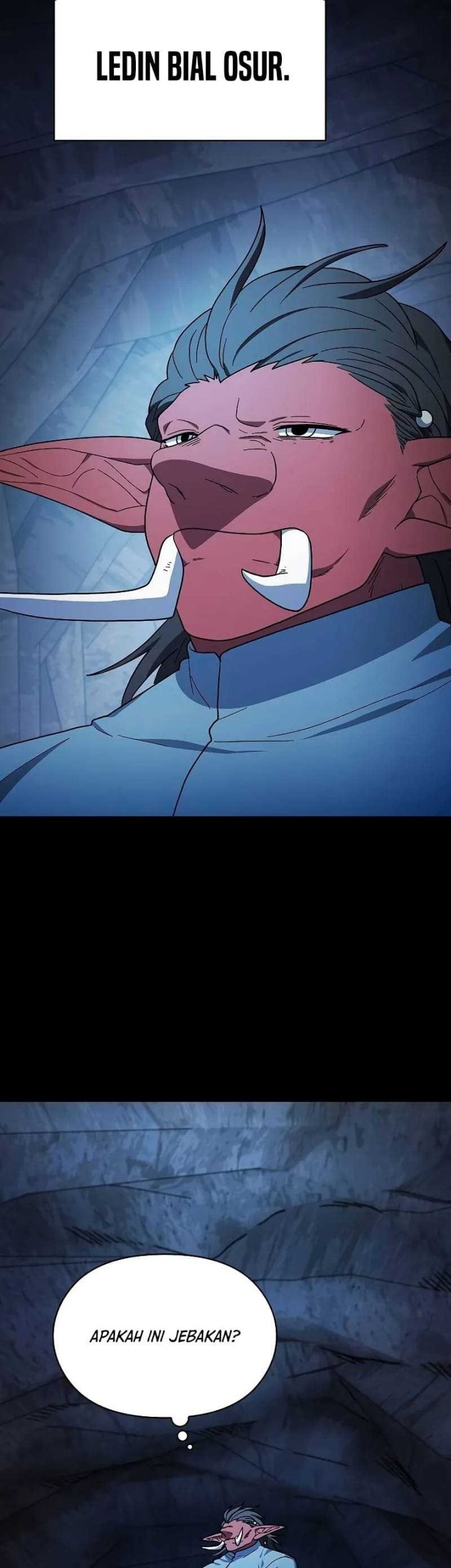 The Nebula’s Civilization Chapter 98 Gambar 12