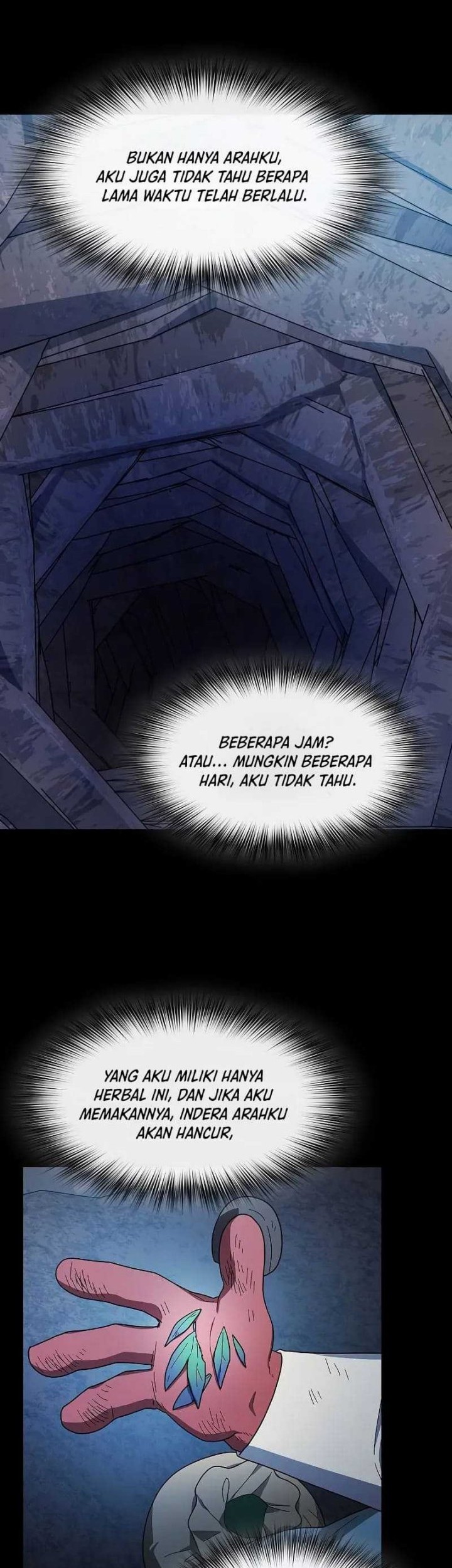 The Nebula’s Civilization Chapter 98 Gambar 19