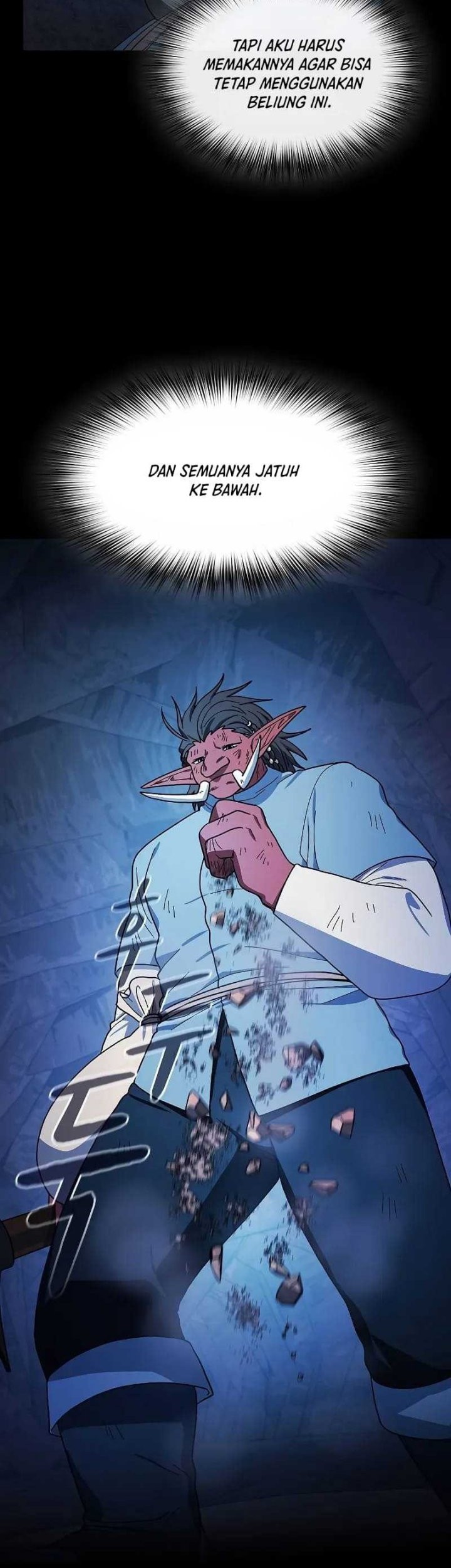 The Nebula’s Civilization Chapter 98 Gambar 20
