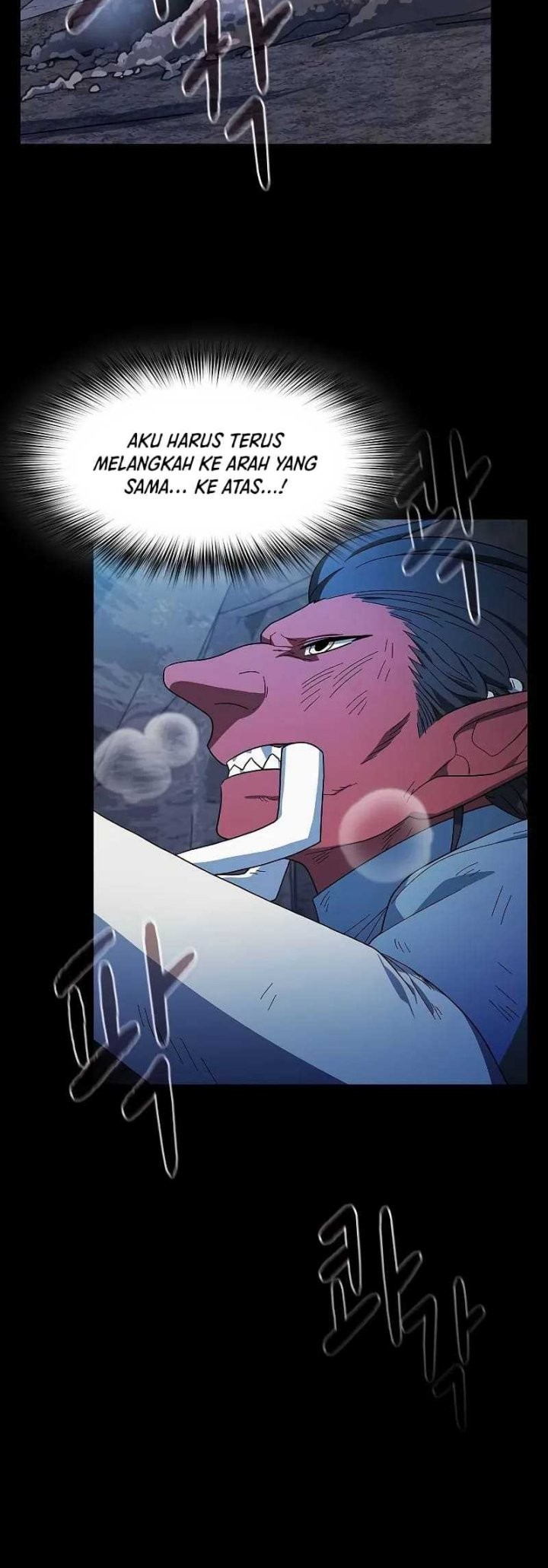 The Nebula’s Civilization Chapter 98 Gambar 22