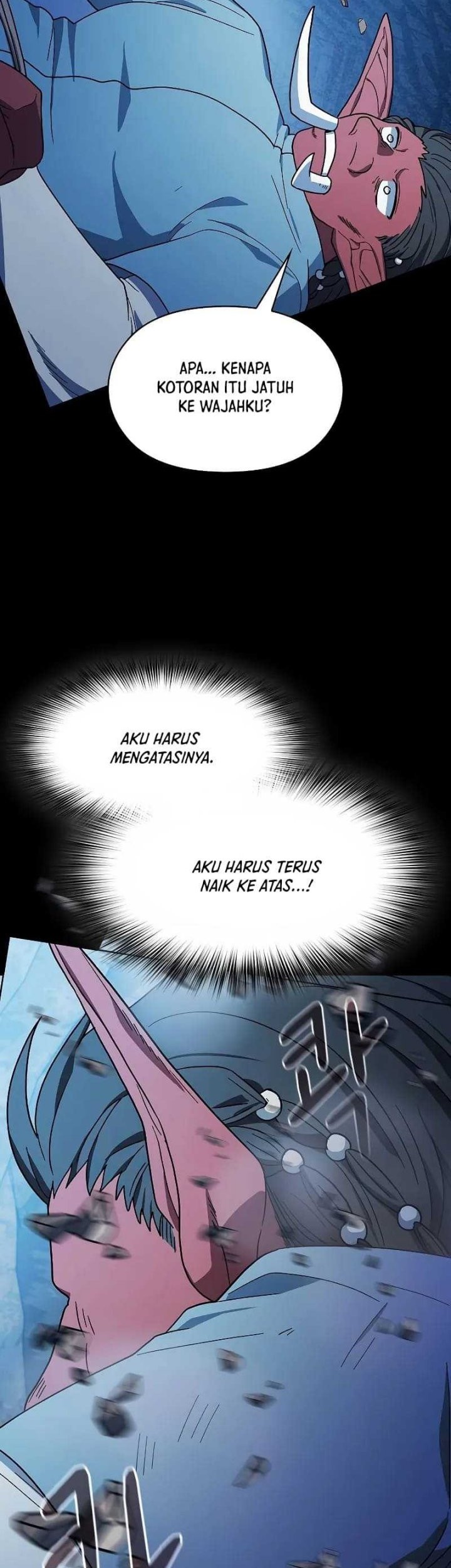 The Nebula’s Civilization Chapter 98 Gambar 25