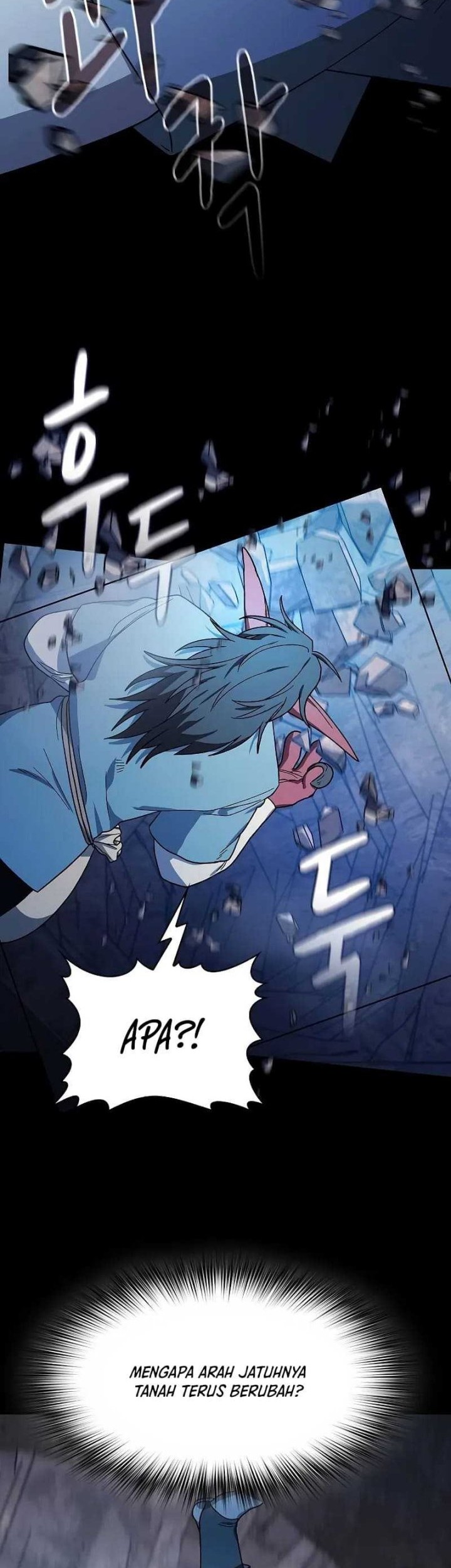 The Nebula’s Civilization Chapter 98 Gambar 26