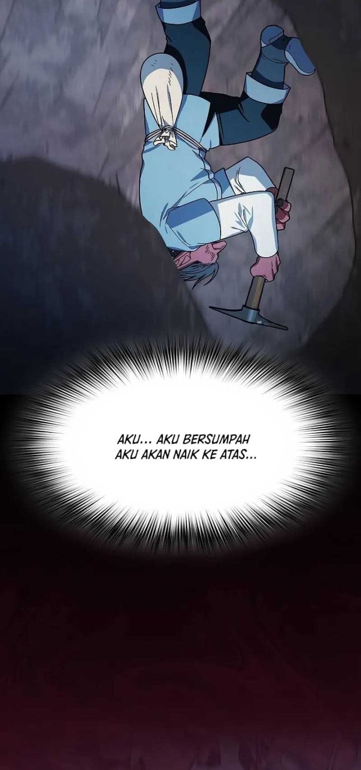 The Nebula’s Civilization Chapter 98 Gambar 27
