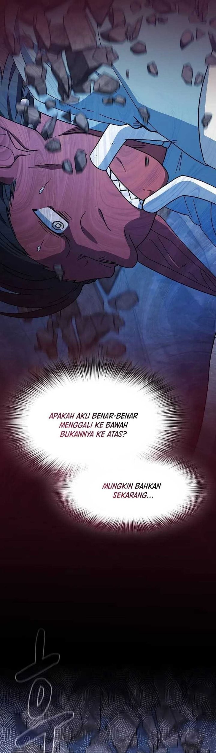 The Nebula’s Civilization Chapter 98 Gambar 28