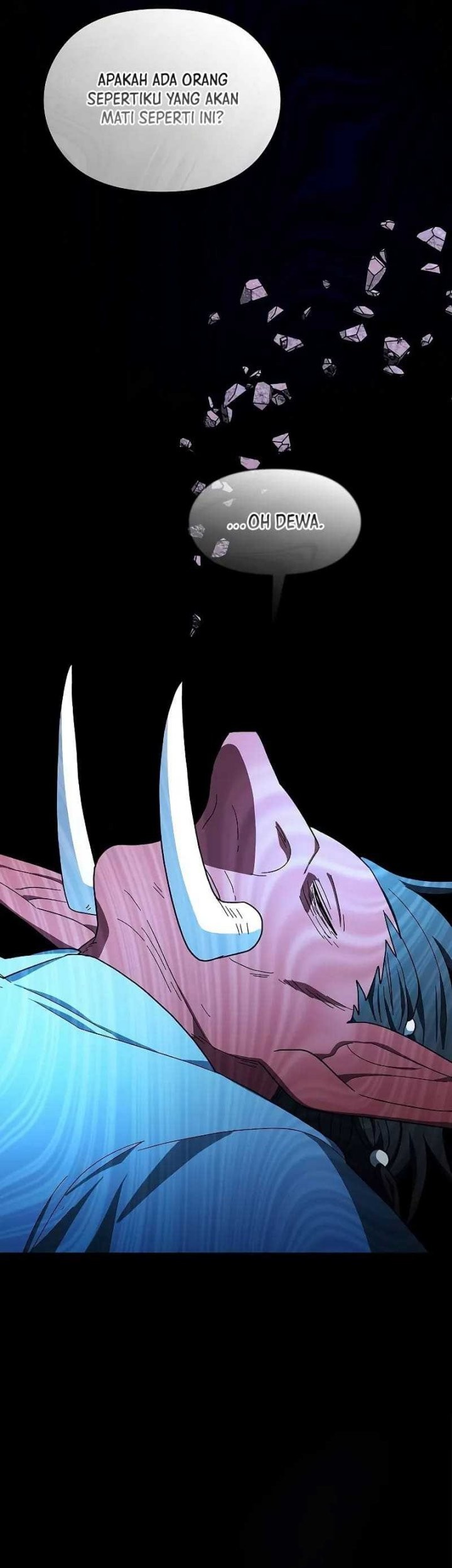 The Nebula’s Civilization Chapter 98 Gambar 32