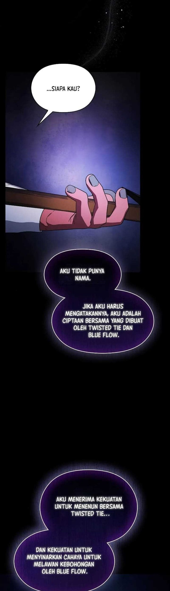 The Nebula’s Civilization Chapter 98 Gambar 35