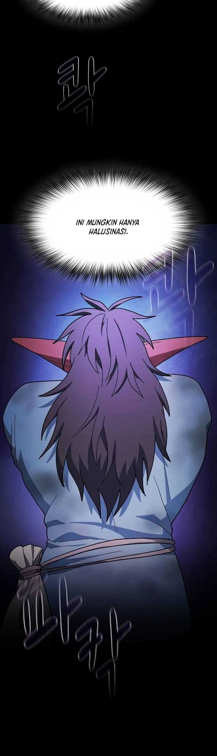 The Nebula’s Civilization Chapter 98 Gambar 41