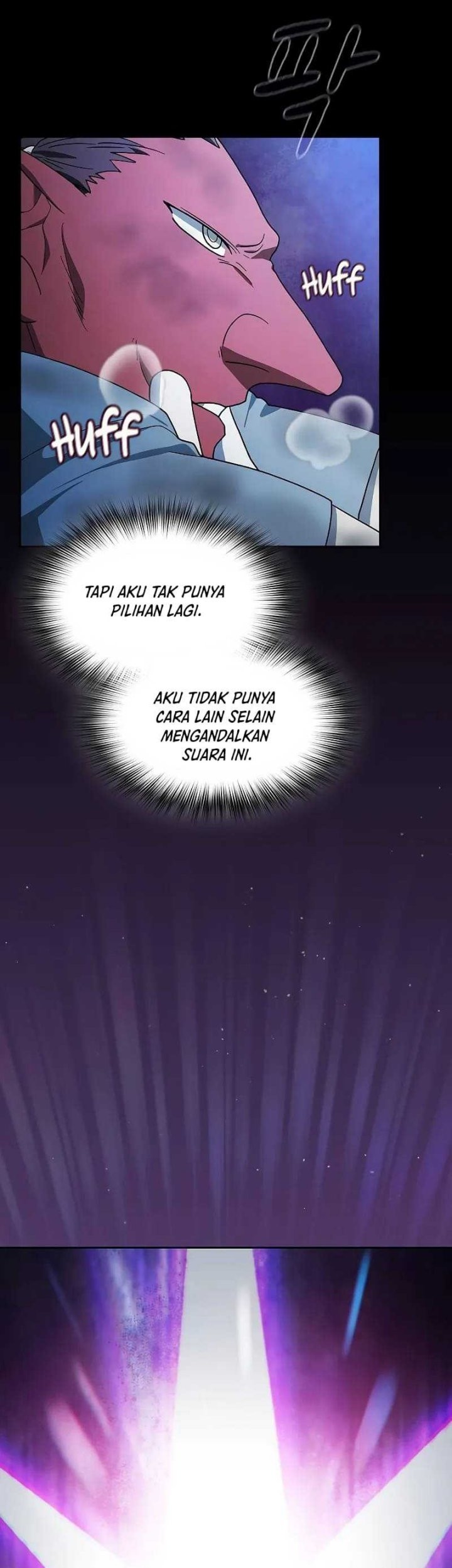 The Nebula’s Civilization Chapter 98 Gambar 42