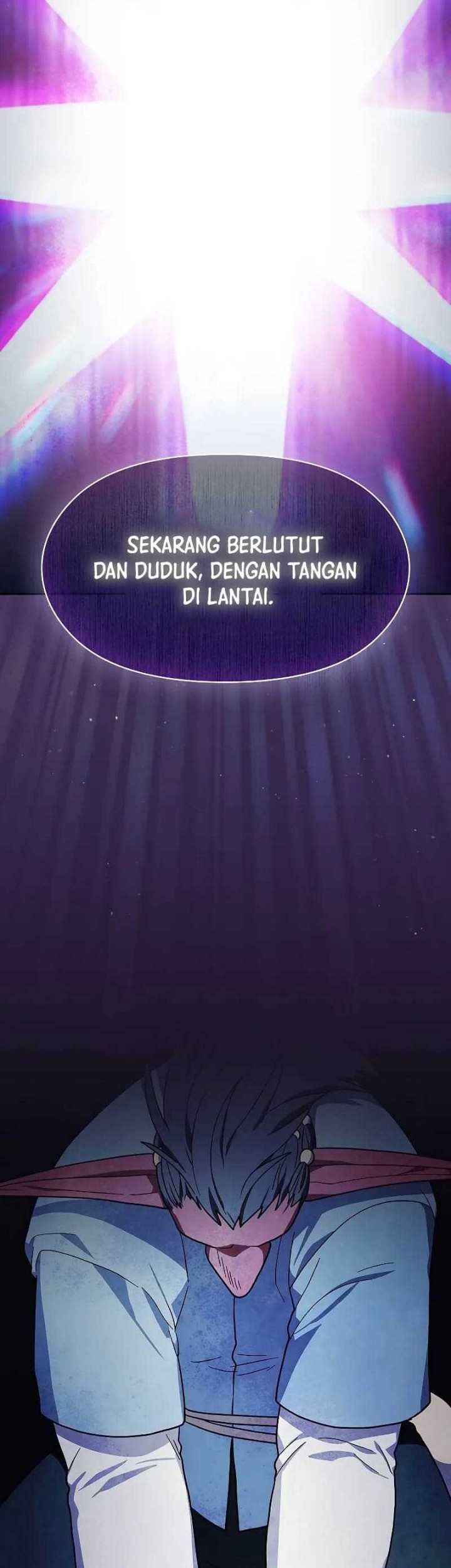 The Nebula’s Civilization Chapter 98 Gambar 43